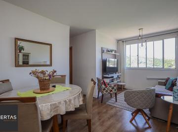 Apartamento · 68m² · 3 Quartos · 1 Vaga · Apartamento a venda no bairro Jardim Carvalho