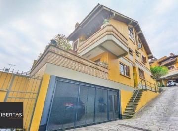 Casa · 210m² · 3 Quartos · 3 Vagas · Casa à venda - no Jardim Isabel