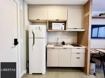 Apartamento · 25m² · 1 Quarto · Apartamento à venda - em Mont Serrat