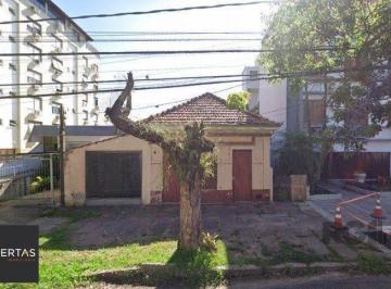 Terreno · 348m² · Terreno no Bairro Higienópolis em Porto Alegre com 348 m2