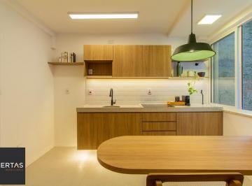Apartamento · 45m² · 1 Quarto · Apartamento Reformado e Semi Mobiliado no Bom Fim