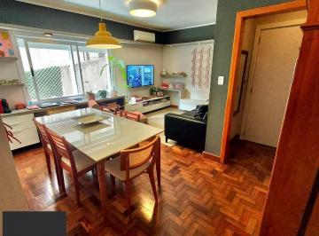 Apartamento · 95m² · 3 Quartos · Excelente apartamento a venda semi mobiliado no bairro Rio Branco.