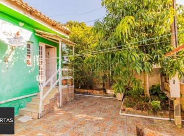 Casa · 181m² · 1 Quarto · Casa à venda - em Nonoai