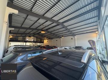 Comercial · 450m² · 3 Quartos · 8 Vagas · Loja comercial 450m² bairro -  Glória