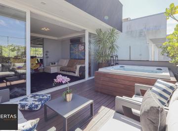 Apartamento · 329m² · 3 Quartos · 2 Vagas · Casa a venda no condomínio Reserva Ecoville