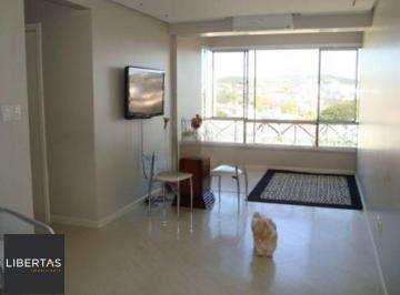 Apartamento · 56m² · 3 Quartos · 1 Vaga · Apartamento 3 dorms à venda Rua Xavier da Cunha, Nonoai - Porto Alegre