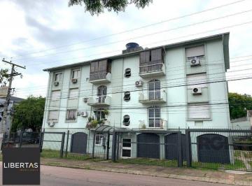 Apartamento · 93m² · 3 Quartos · 1 Vaga · apartamento de 3 dormitórios , transformado em 2 com fácil reversão,  Living  pa