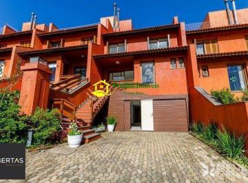 .jpg+2025-03-04 · Casa Condominio para Venda - 395m², 3 dormitórios, sendo 1 suites, 3 vagas - Cri
