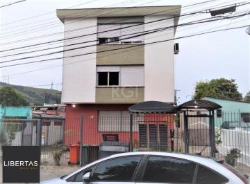 Apartamento · 28m² · Apartamento JK para Venda - 27.66m², 0 dormitórios, Vila João Pessoa