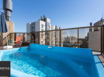 Apartamento · 137m² · 3 Quartos · 1 Vaga · Apartamento à venda - em Nonoai
