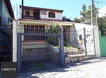 Casa · 184m² · 3 Quartos · 1 Vaga · Casa para Venda - 184.41m², 3 dormitórios, sendo 1 suites, 1 vaga - Santo Antoni