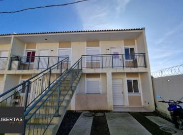 Casa · 50m² · 2 Quartos · 1 Vaga · Casa para Venda - 50m², 2 dormitórios, 1 vaga - Aberta dos Morros