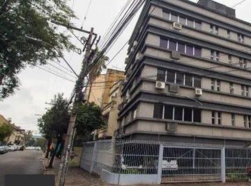 Comercial · 33m² · 2 Quartos · 1 Vaga · SALA COMERCIAL RUA JOAQUIM NABUCO CIDADE BAIXA PORTO ALEGRE