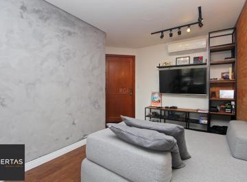 Apartamento · 48m² · 1 Quarto · 1 Vaga · Apartamento para Venda - 47.91m², 1 dormitório, 1 vaga - Petrópolis
