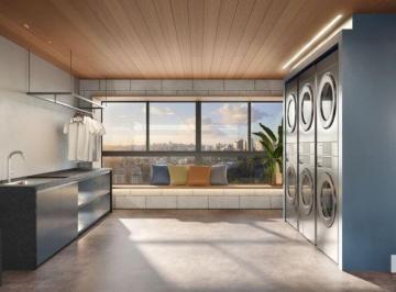 Apartamento · 61m² · 2 Quartos · 1 Vaga · Impecável Condomínio na Cidade Baixa - 2 dorm com Gar.