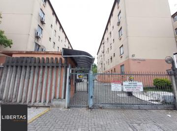 Apartamento · 38m² · 2 Quartos · 1 Vaga · Apartamento 2 dormitórios com vaga perto da FAPA