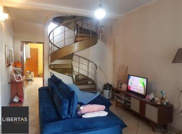 Casa · 300m² · 4 Quartos · 2 Vagas · Casa para Venda - 300m², 4 dormitórios, sendo 1 suites, 2 vagas - Glória