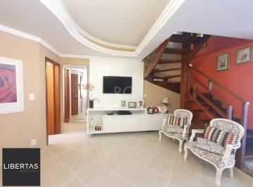 Casa · 126m² · 3 Quartos · 2 Vagas · Casa Condominio para Venda - 126m², 3 dormitórios, sendo 2 suites, 2 vagas - Ipa