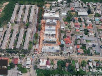 Terreno · 4622m² · Terreno para Venda - 0m², 0 dormitórios, Jardim Carvalho