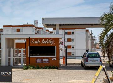 Apartamento · 45m² · 2 Quartos · 1 Vaga · Apartamento 2d com vaga Santa Isabel Viamao Condominio Infra Completa