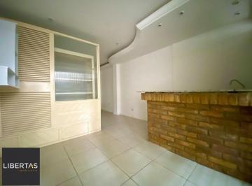 Comercial · 23m² · 1 Quarto · Sala desocupada