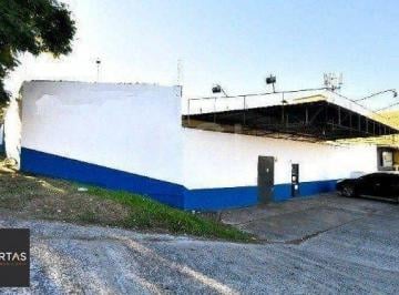 Comercial · 1253m² · Comercial à venda - na Vila Jardim
