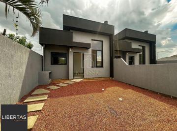 Casa · 80m² · 3 Quartos · 2 Vagas · Casa térrea em Gravataí