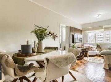Apartamento · 43m² · 1 Quarto · 1 Vaga · Vende-se apartamento com 1 quarto, 43m² e 1 vaga – Petrópolis