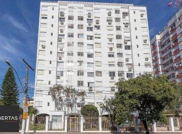 Apartamento · 62m² · 2 Quartos · 1 Vaga · Ótimo apartamento no Cristal com vista deslumbrante para o Guaiba