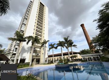 Apartamento · 64m² · 2 Quartos · 1 Vaga · Apartamento de 2 quartos, transformados em 1 e vaga de garagem bairro S. Geraldo