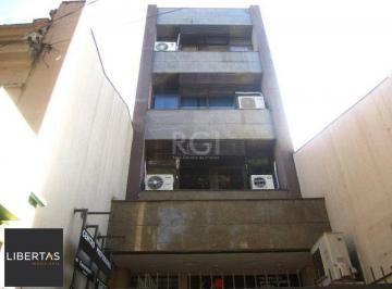 Comercial · 70m² · 3 Quartos · Conjunto/Sala para Venda - 70.31m², 0 dormitórios, Cidade Baixa