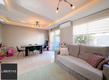 Casa · 160m² · 3 Quartos · 3 Vagas · Casa em condomínio com 3 dormitórios e 3 vagas de garagem em Canoas.