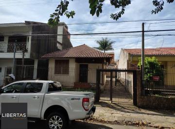 Casa · 150m² · 3 Quartos · 2 Vagas · Casa com 03 quartos no Bairro São Pedro em Porto Alegre