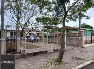 Casa · 100m² · 3 Quartos · 2 Vagas · Casa de 3 dormitórios e 2 vagas de garagem em canoas.