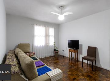 Apartamento · 84m² · 3 Quartos · Apartamento 3 dorm Wenceslau Escobar