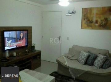 Apartamento · 38m² · 2 Quartos · 1 Vaga · Apartamento para Venda - 38.4m², 2 dormitórios, 1 vaga - Parque Santa Fé