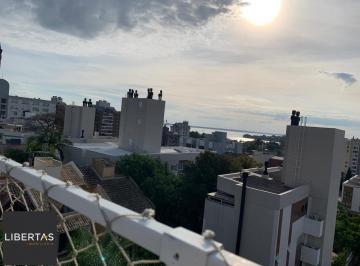 Apartamento · 228m² · 4 Quartos · 2 Vagas · COBERTURA ALTO PADRÃO COSNTRUÇÃO BANDEIRA 228,32m² PRIVATIVOS 4 DORMITÓRIOS(02 S