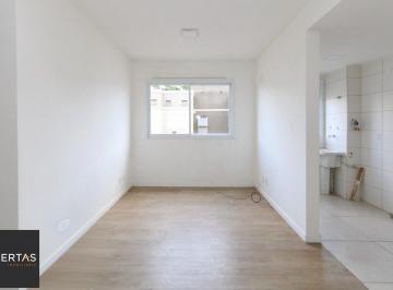 Apartamento · 59m² · 2 Quartos · 1 Vaga · Apartamento de 2 dormitórios, elevador, 1 vaga de garagem em Canoas.