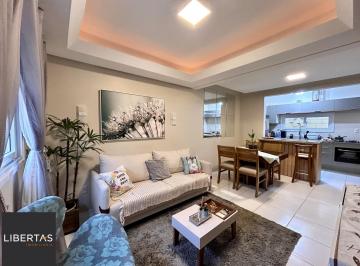 Living · Sobrado à venda  / aluguel R$3.100,00+taxas - Bairro Harmonia / Canoas - RS