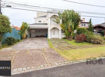Casa · 421m² · 3 Quartos · 4 Vagas · Casa à venda - em Terraville