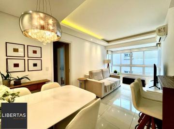 Apartamento · 65m² · 2 Quartos · 2 Vagas · Vende-se apartamento com 2 quartos (1 suíte), 65m² e 2 vagas – Higienópolis
