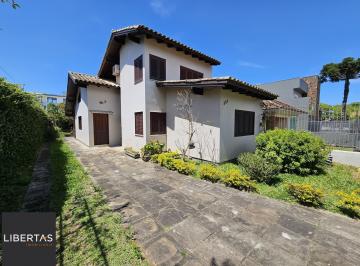 Casa · 131m² · 3 Quartos · 2 Vagas · LINDO SOBRADO NO MELHOR PONTO DO BAIRRO TRISTEZA