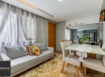 Apartamento · 42m² · 2 Quartos · 1 Vaga · Apartamento de 2 dormitórios, 1 vaga de garagem no bairro Igara em Canoas.