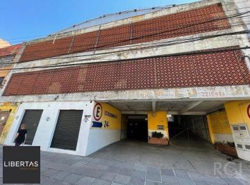 Comercial · 1727m² · Predio para Venda - 1727m², 0 dormitórios, Cidade Baixa