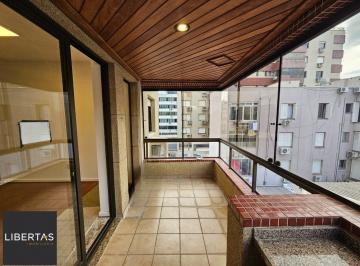 Apartamento · 82m² · 2 Quartos · 1 Vaga · Apartamento à venda com 2 quartos 82 m²  rua goncalves dias, menino deus, porto