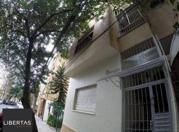 Apartamento · 56m² · 2 Quartos · Apartamento para Venda - 55.8m², 2 dormitórios, sendo 1 suites, Centro Histórico