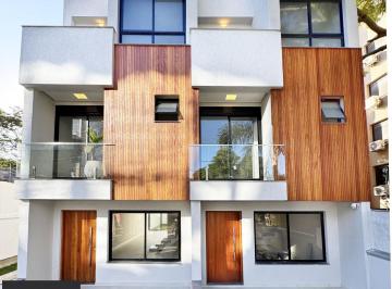 Casa · 142m² · 3 Quartos · 2 Vagas · SOBRADO 3 SUITES - TRISTEZA