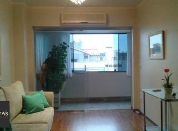 Apartamento · 276m² · 4 Quartos · 2 Vagas · Cobertura para Venda - 276.3m², 4 dormitórios, sendo 1 suites, 2 vagas - Jardim