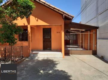 Casa · 167m² · 2 Quartos · 4 Vagas · Duas Casas no Mesmo Terreno com 169m² e Entradas Independentes