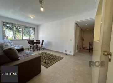 Apartamento · 72m² · 2 Quartos · 1 Vaga · Apartamento de 72m² com 2 dormitórios, no bairro no bairro Mont Serrat.